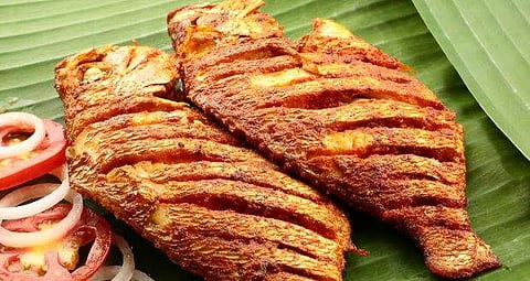 സീ ഫുഡ് ഇഷ്ടമാണോ? ഇഷ്ടമല്ലെങ്കിലും കഴിച്ചോളൂ: ഇതൊക്കെയാണ് ഗുണങ്ങള്‍