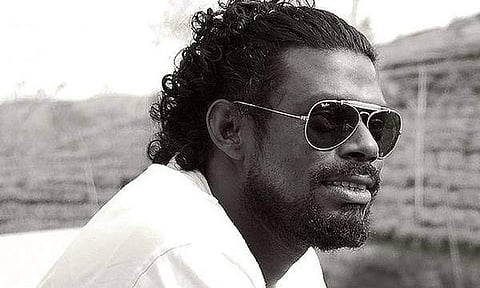 ''തീച്ചൂളയില്‍ കുരുത്തവനാണ് വിനായകന്‍: അദ്ദേഹത്തെ വെറുതെ വിടുന്നതല്ലേ നല്ലത്?''
