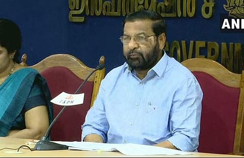 സര്‍ക്കാര്‍ റിവ്യു ഹര്‍ജി നല്‍കില്ല, വിധി നടപ്പാക്കുമെന്ന് കടകംപള്ളി