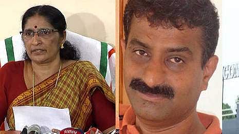 പികെ ശ്യാമളയെ മാറ്റില്ല; നഗരസഭയില്‍ ഉദ്യോഗസ്ഥവാഴ്ച; സര്‍ക്കാര്‍ ഇടപെടണമെന്നും കോടിയേരി