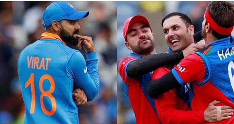 റാഷിദും മുജീബും നബിയും ഇന്ന് പേടിക്കണം; കണക്കുകളില്‍ വ്യക്തമാണ്, ഇന്ത്യയ്ക്ക് സ്പിന്നര്‍മാരോട് ദയയില്ല