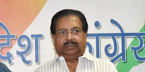 പിടിവാശി തോല്‍വിയ്ക്ക് കാരണമായി; പിസി ചാക്കോയ്ക്ക് എതിരെ കോണ്‍ഗ്രസില്‍ പടനീക്കം, എഐസിസിയ്ക്ക് കത്ത്