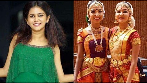 എട്ടുവർഷത്തിന് ശേഷം ചിലങ്കയണിഞ്ഞ് ജൂഹി; സന്തോഷം പങ്കുവച്ച് താരം 
