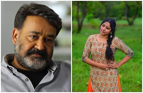 മോഹന്‍ലാലിന്റെ എല്ലാ സിനിമകളും നല്ലതാണെന്ന് കണ്ണുംപൂട്ടി പറയാനാകില്ല; അനുമോള്‍