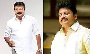 ജയറാമിനെ കണ്ടാല്‍ ആളുകള്‍ കൂവുമെന്ന അവസ്ഥയിലാണ് അദ്ദേഹത്തെ വെച്ച് സിനിമയെടുക്കുന്നത്: രാജസേനന്‍
