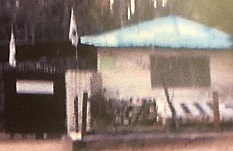 ബാലാക്കോട് ജയിഷെ ക്യാംപ് -എഎന്‍ഐ (ഫയല്‍)