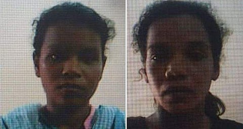 വനിത ജയിലിൽ നിന്ന് തടവുകാരെ കാണാതായി; തിരച്ചിൽ ഊർജിതം; ഋഷിരാജ് സിങ് സ്ഥലത്തെത്തി