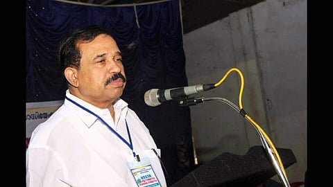മലപ്പുറം ജില്ല വിഭജിക്കണം; യുഡിഎഫ് യോഗത്തിലെ വാക്‌പോരിന് പിന്നാലെ സഭയില്‍ ശ്രദ്ധ ക്ഷണിക്കല്‍ നോട്ടീസുമായി കെഎന്‍എ ഖാദര്‍