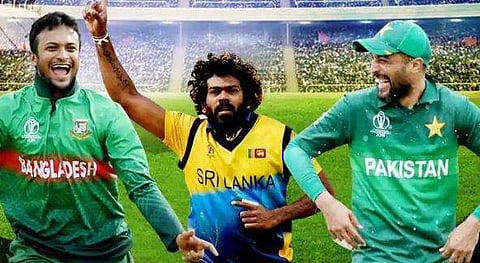 ഇംഗ്ലണ്ടിനെ ഇന്ത്യ കൂടി തോല്‍പ്പിച്ചാല്‍? പാകിസ്ഥാനും ബംഗ്ലദേശും ലങ്കയും കുരുക്ക് തീര്‍ക്കുന്നത് ഇങ്ങനെ
