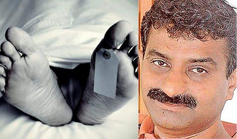 സാജന്‍ ജീവനൊടുക്കിയതിനാല്‍ ആ നോട്ടീസ് നല്‍കാനായില്ല, തടസങ്ങള്‍ ഉന്നയിച്ച് നഗരസഭ തയാറാക്കിയത് ആറാമത്തെ നോട്ടീസ്; രേഖകള്‍ ഹൈക്കോടതിയില്‍