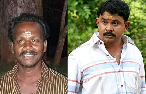 ലോഹിതദാസിന്റെ 'ചക്കരമുത്ത് ' ഓര്‍മ്മയായി; സിനിമയിലെ കഥാപാത്രത്തിന് കാരണമായ അരവിന്ദന്‍ അന്തരിച്ചു