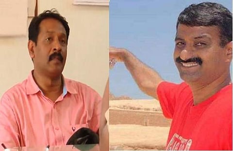 ആന്തൂര്‍ ആത്മഹത്യ: നഗരസഭ സെക്രട്ടറി പ്രതിയല്ലെന്ന് സര്‍ക്കാര്‍, മുന്‍കൂര്‍ ജാമ്യഹര്‍ജിക്ക് പ്രസക്തിയില്ലെന്ന് ഹൈക്കോടതി
