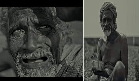 30 സെക്കന്റില്‍ ഒരു സിനിമ; ഞെട്ടിച്ച് 'ദേവിക'; വൈറല്‍