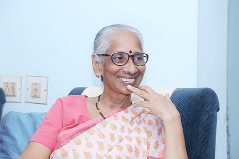 മൊഴിമാറ്റകലയിലെ ആല്‍ക്കെമിസ്റ്റ്: മുതിര്‍ന്ന വിവര്‍ത്തക രമാ മേനോന്റെ എഴുത്തും ജീവിതവും