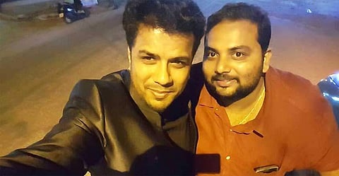 ബാലഭാസ്‌കറിന്റെ മരണവുമായി സ്വര്‍ണക്കടത്ത് കേസ് പ്രതികളെ ബന്ധിപ്പിക്കാന്‍ തെളിവുകള്‍ ലഭിച്ചില്ല; ക്രൈം ബ്രാഞ്ച് ഹൈക്കോടതിയില്‍