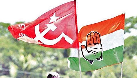 ഉപതെരഞ്ഞെടുപ്പ് ഫലം: എല്‍ഡിഎഫും യുഡിഎഫും ഒപ്പത്തിനൊപ്പം