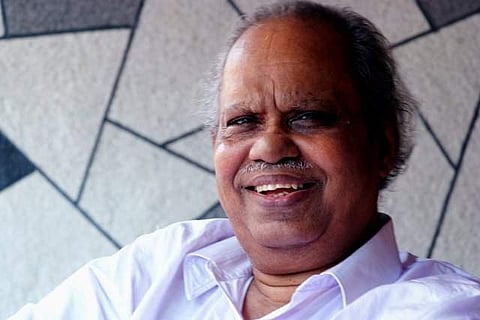 സൗഹൃദപ്പോരാളി: പഴവിള രമേശനെക്കുറിച്ച് എസ് രാജശേഖരന്‍ എഴുതുന്നു