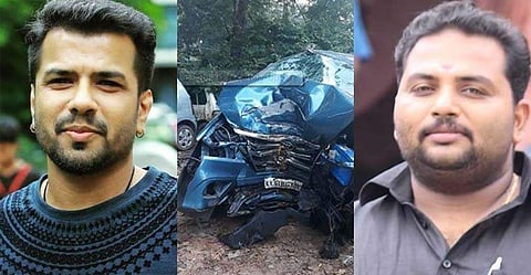 ബാലഭാസ്‌കറിന്റെ മരണശേഷം പ്രകാശ് തമ്പി നടത്തിയത് നിരവധി വിദേശയാത്രകള്‍; ദുരൂഹത