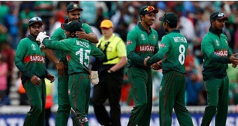T20 World Cup