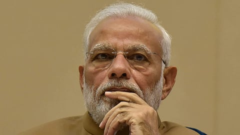 തൊഴിലില്ലായ്മ പരിഹരിക്കുന്നതിന് നടപടികള്‍; കേന്ദ്ര സര്‍വീസിലെ 75,000ത്തോളം ഒഴിവുകള്‍ നികത്താന്‍ സര്‍ക്കാര്‍ ഒരുങ്ങുന്നു