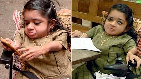 എല്ല് പൊടിയുന്ന വേദനയിലും പ്രതീക്ഷ കൈവിടാതെ ഇവള്‍: സിവില്‍ സര്‍വീസ് സ്വപ്നം യാഥാര്‍ത്ഥ്യമാക്കാന്‍ ലത്തീഷ
