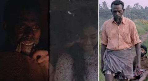 'ഇത്താക്കിന് ഒരു ജീവിതൊള്ളൂ, അത് സാറയ്ക്ക് വേണ്ടിയാ'; വിനായകന്റെ തൊട്ടപ്പനിലെ ട്രെയ്‌ലര്‍ പുറത്ത്