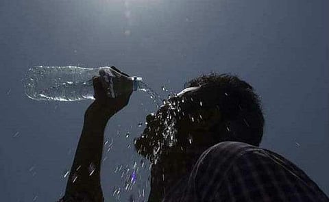 ചൂടിന് കുറവില്ല; ഡല്‍ഹിയില്‍ സ്‌കൂള്‍ തുറക്കുന്നത് നീട്ടി