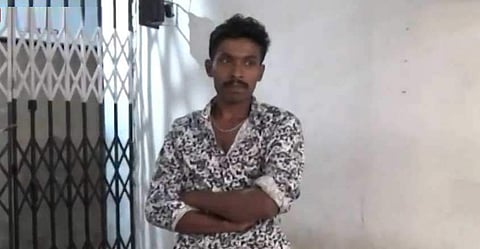 സ്വര്‍ണ്ണം വാങ്ങാനെന്ന വ്യാജേന ജ്വലറിയില്‍ കയറി ഒന്നര പവന്റെ മാലയുമായി ഓടിരക്ഷപ്പെട്ടു; ഒടുവില്‍ പൊലീസ് പിടിയില്‍
