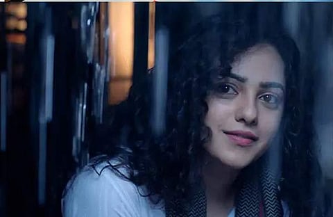 'പാട്ടിനുപോയ കോളാമ്പി'യുടെ കഥയുമായി ആറ് വര്‍ഷങ്ങള്‍ക്ക് ശേഷം ടികെ രാജീവ് കുമാര്‍; നിത്യ മേനോന്‍ ചിത്രത്തിന്റെ ട്രെയിലര്‍ കാണാം