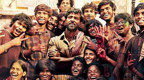 ആനന്ദ് കുമാറായി നിറഞ്ഞാടി ഹൃതിക്; സൂപ്പര്‍ 30യുടെ ട്രെയിലര്‍ കാണാം
