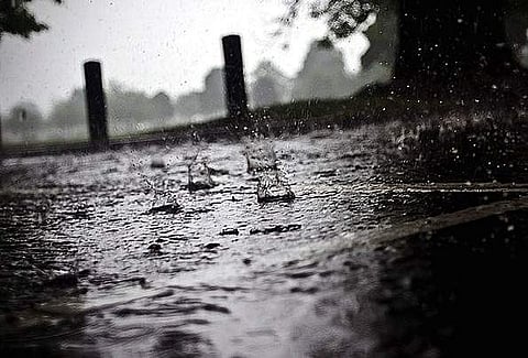 കനത്ത മഴ തുടരും; നാളെ നാല് ജില്ലകളില്‍ യെല്ലോ അലര്‍ട്ട്; ജാഗ്രതാ നിര്‍ദേശം