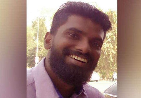മോര്‍ഫ് ചെയ്ത ചിത്രം കാട്ടി ബ്ലാക്ക്‌മെയിലിങ്: എട്ട് ലക്ഷം രൂപ തട്ടിയെടുത്ത് ബ്രസീലിലേക്ക് കടക്കാന്‍ ശ്രമം, മലയാളി യുവാവ് ഡല്‍ഹിയില്‍ അറസ്റ്റില്‍ 