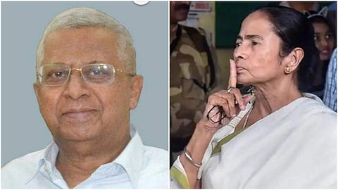 ബംഗാളിലെ ആണ്‍കുട്ടികള്‍ കേരളത്തിലെ തൂപ്പുകാര്‍, പെണ്‍കുട്ടികള്‍ മുംബൈയിലെ ബാര്‍ ഡാന്‍സര്‍മാര്‍; അധിക്ഷേപ പരാമര്‍ശവുമായി മേഘാലയ ഗവര്‍ണര്‍