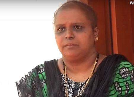 അന്തിമ റിപ്പോര്‍ട്ട് ലഭിച്ചു; രജനിക്ക് ക്യാന്‍സറില്ല; ഡോക്ടര്‍മാര്‍ക്കെതിരെ നിയമനടപടി