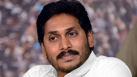 ജഗന് അഞ്ച് ഉപമുഖ്യമന്ത്രിമാര്‍; പുതിയ ചരിത്രം; സത്യപ്രതിജ്ഞ നാളെ
