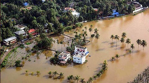 പ്രളയാനന്തര കേരളത്തിന്റെ പുനർ നിർമാണം; ലോക ബാങ്കിന്റെ ആദ്യ ​ഗഡു 1750 കോടി; ജർമൻ സഹായവും ഉടൻ