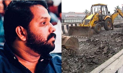 “ആരോട് പറയാൻ ആര് കേൾക്കാൻ”...!!; വിമർശനവുമായി അരുൺ ​ഗോപി 