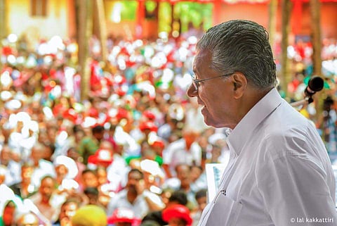വാഗ്ദാനങ്ങള്‍ എത്രത്തോളം നടപ്പാക്കി?; മൂന്നുവര്‍ഷത്തെ പ്രോഗ്രസ് റിപ്പോര്‍ട്ടുമായി പിണറായി സര്‍ക്കാര്‍, പത്തിന് പുറത്തിറക്കും
