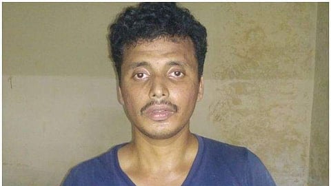 വിദ്യാര്‍ത്ഥിയെ ലൈംഗികമായി പീഡിപ്പിച്ചു; പ്രതി പിടിയിലായത് സ്‌കൂളിലെ ബാത്ത് റൂമില്‍ നിന്ന്