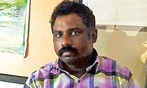 രാജ്കുമാര്‍ ചിട്ടിപ്പണം എത്തിച്ചത് കുമളിയിലെ രഹസ്യകേന്ദ്രത്തില്‍ ; ജീവനക്കാരിയുടെ വെളിപ്പെടുത്തല്‍