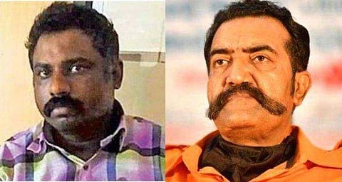 നെടുങ്കണ്ടം കസ്റ്റഡിമരണം: പീരുമേട് ജയിലധികൃതർക്കെതിരെ അന്വേഷണത്തിന് ഉത്തരവിട്ട് ഋഷിരാജ് സിങ് 