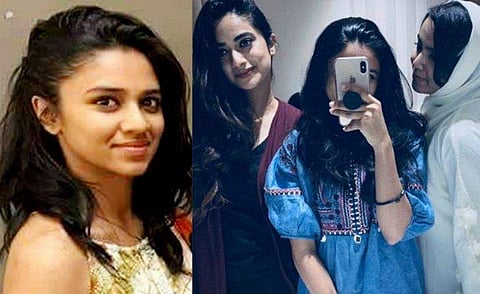 എന്നന്നേക്കും ബസ്റ്റ് ഫ്രണ്ട്‌സെന്ന് നമിത; ഐഫോണിന്റെ മറവില്‍ മീനാക്ഷി 