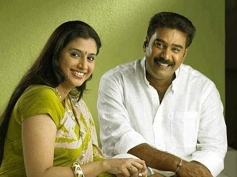 സംയുക്ത വീണ്ടും സിനിമയിലേക്കെത്തുമോ?; തുറന്നു പറഞ്ഞ് ബിജു മേനോന്‍; വീഡിയോ