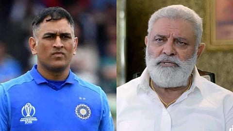 ബിഗ് ഷോട്ട് കളിക്കാന്‍ യുവരാജ് മറ്റ് കളിക്കാരോട് പറഞ്ഞിട്ടുണ്ടോ? ന്യൂസിലാന്‍ഡിനോട് തോറ്റത് ധോനി കാരണമെന്ന് യുവിയുടെ പിതാവ്‌