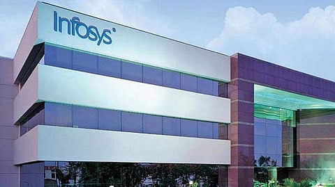 മാസ് റിക്രൂട്ട്‌മെന്റിന് ഇന്‍ഫോസിസ്, ഒറ്റയടിക്ക് 18000 പേര്‍ക്ക് ജോലി നല്‍കും