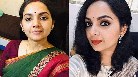 'അവിടെ സിനിമയുടെ റിലീസ്, ഇവിടെ ഞാന്‍ അടുക്കളപ്പണിയില്‍'; കുറിപ്പുമായി സംവൃത സുനില്‍