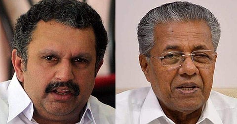 യൂണിവേഴ്‌സിറ്റി കോളജ് അവിടെ നിന്ന് മാറ്റണം; ഉപദേശം നിര്‍ത്തി പിണറായി സ്വയം നന്നാകണം; കെ മുരളീധരന്‍