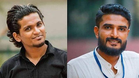 യൂണിവേഴ്‌സിറ്റി കോളേജിലെ വധശ്രമം: മുഖ്യപ്രതികളായ ശിവരഞ്ജിത്തും നസീമും പിടിയില്‍ 
