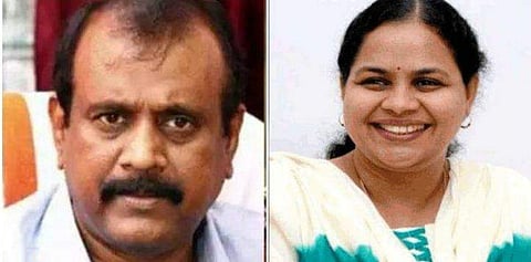 ഇങ്ങനെ ഹീറോ ചമയുന്നത് അല്‍പ്പത്തരമാണ്, സെന്‍കുമാറിന് മറുപടിയുമായി സിന്ധു ജോയ്‌