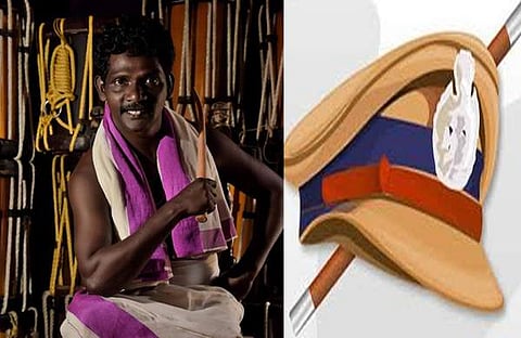 ഡിജിപി പറഞ്ഞിട്ടും മാറാതെ പൊലീസ്; വാദ്യകലാകാരനെ കസ്റ്റഡിയിലെടുത്ത് അടിവസ്ത്രത്തില്‍ നിര്‍ത്തി മര്‍ദിച്ചു; ജാതി പറഞ്ഞ് അധിക്ഷേപിച്ചെന്ന് പരാതി